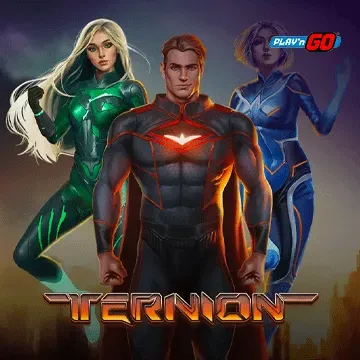 PlaynGo : Ternion - STORYBET138