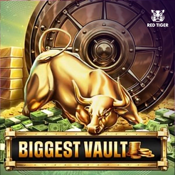 Redtiger : Biggest Vault - STORYBET138
