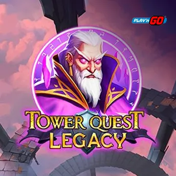 PlaynGo : Tower Quest Legacy - STORYBET138