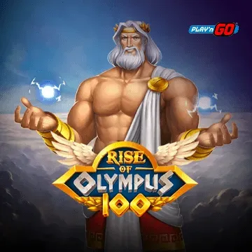 PlaynGo : Rise Of Olympus 100 - STORYBET138