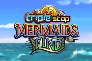 Playtech : Triple Stop: Mermaids Find - STORYBET138