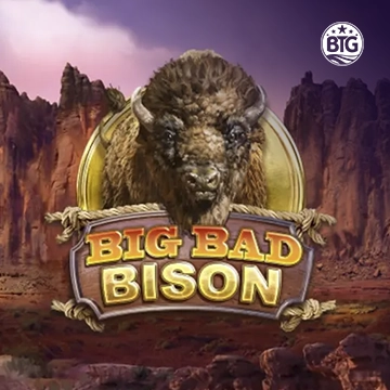 Bigtime : Big Bad Bison - STORYBET138