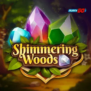 PlaynGo : The Shimmering Woods - STORYBET138