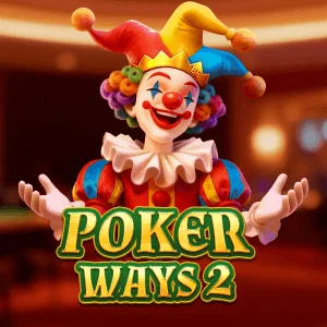 Besoft : Poker Ways 2 - STORYBET138