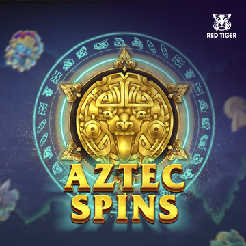 Redtiger : Aztec Spins - STORYBET138
