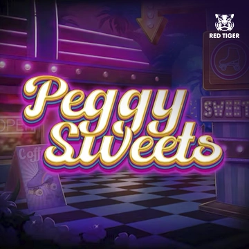 Redtiger : Peggy Sweets - STORYBET138
