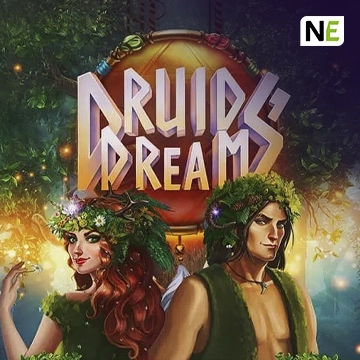 NetEnt : Druids Dream - STORYBET138