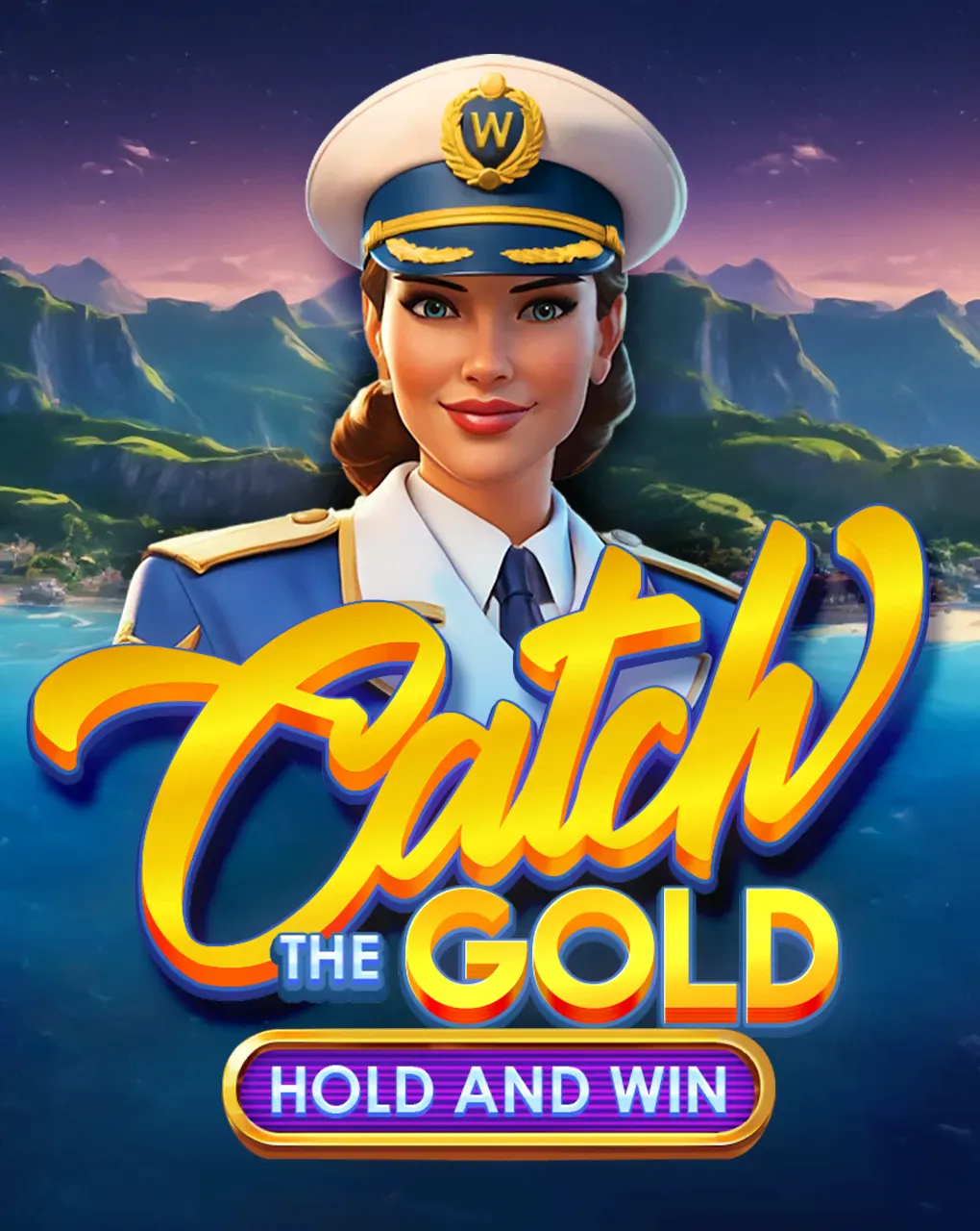 Catch The Gold Hold And Win - STORYBET138