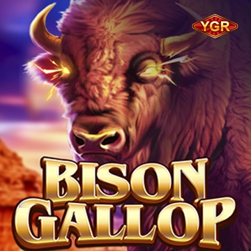 YGR : Bison Gallop - STORYBET138