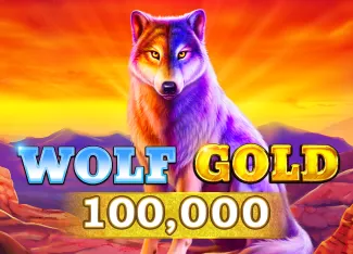 Pragmatic : Wolf Gold 1 Million - STORYBET138
