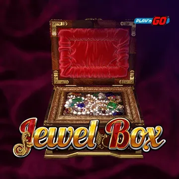 PlaynGo : Jewel Box - STORYBET138