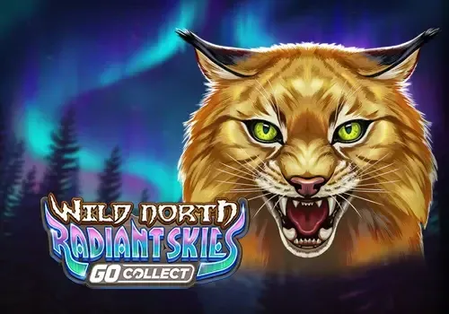 PlaynGo : Wild North Radiant Skies GO Collect - STORYBET138