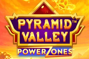 Playtech : Power Zones: Pyramid Valley - STORYBET138