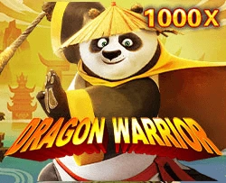 JDB : Dragon Warrior - STORYBET138