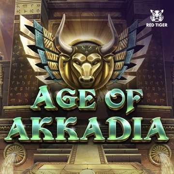 Redtiger : Age Of Akkadia - STORYBET138