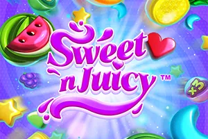 Playtech : Sweet n Juicy - STORYBET138