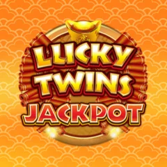 Microgaming : Lucky Twins Jackpot - STORYBET138