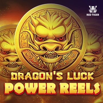 Redtiger : Dragons Luck Power Reels - STORYBET138