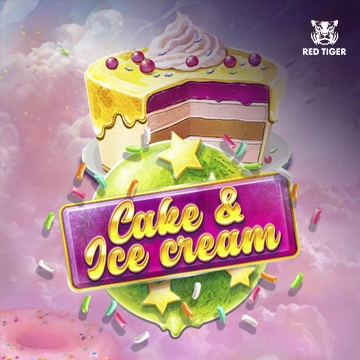 Redtiger : Cake And Ice Cream - STORYBET138