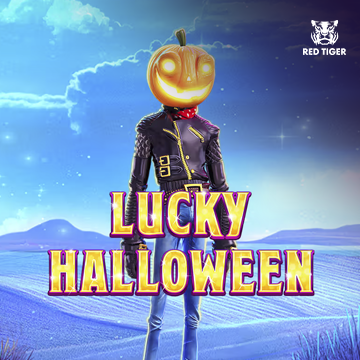 Redtiger : Lucky Halloween - STORYBET138