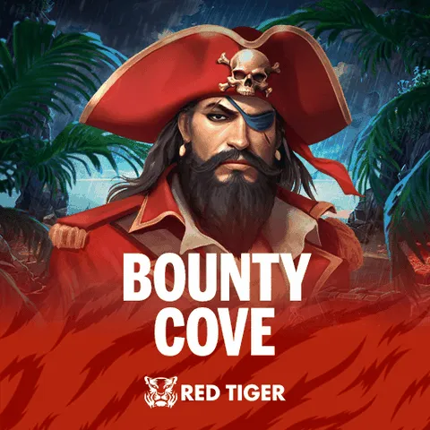Bounty Cove - STORYBET138