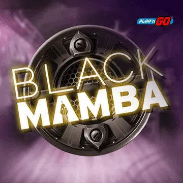 PlaynGo : Black Mamba - STORYBET138