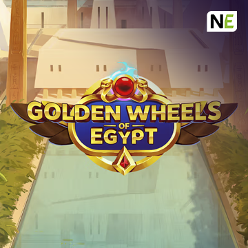 NetEnt : Golden Wheels of Egypt - STORYBET138