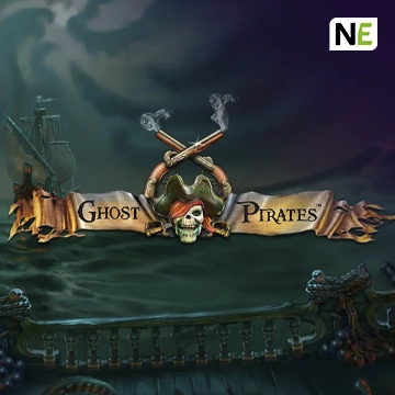 NetEnt : Ghost Pirates - STORYBET138