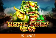 Spadegaming : Wong Choy - STORYBET138