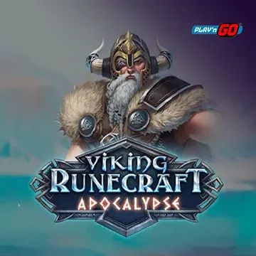 PlaynGo : Viking Runecraft: Apocalypse - STORYBET138