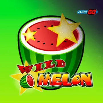 PlaynGo : Wild Melon - STORYBET138
