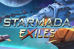 Playtech : Starmada Exiles - STORYBET138