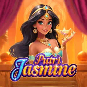 Besoft : Princess Jasmine - STORYBET138