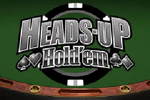 Playtech : Headsup Holdem - STORYBET138