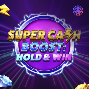 Octoplay : Super Cash Boost: Hold & Win - STORYBET138