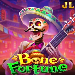 Jili : Bone Fortune - STORYBET138