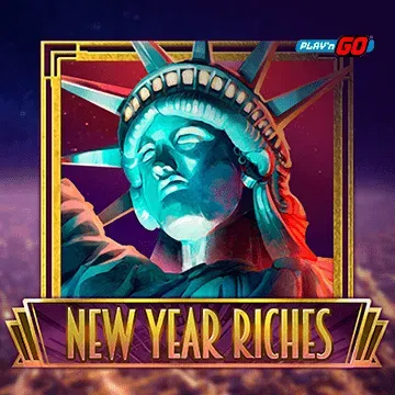 PlaynGo : New Year Riches - STORYBET138