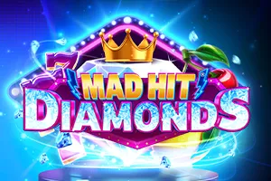 Playtech : Mad Hit Diamonds - STORYBET138