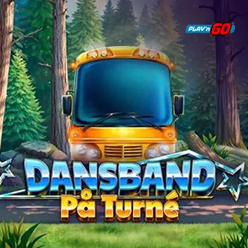 PlaynGo : Dansband På Turné - STORYBET138