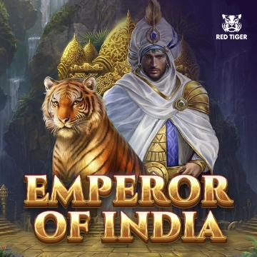 Redtiger : Emperor of India - STORYBET138