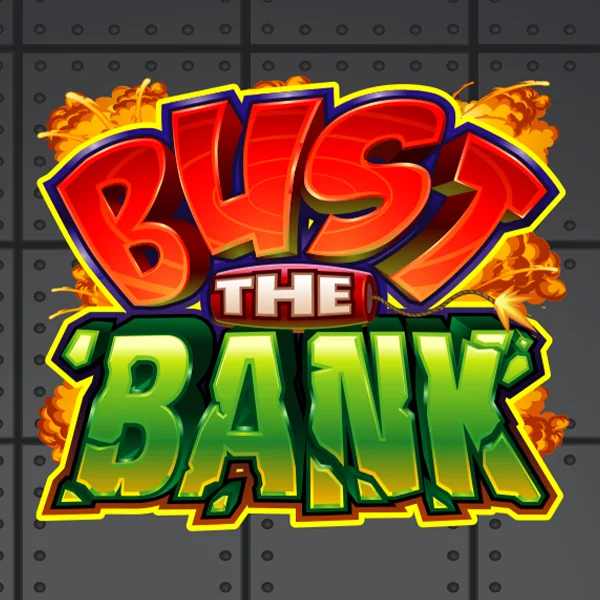 Microgaming : Bust the Bank - STORYBET138