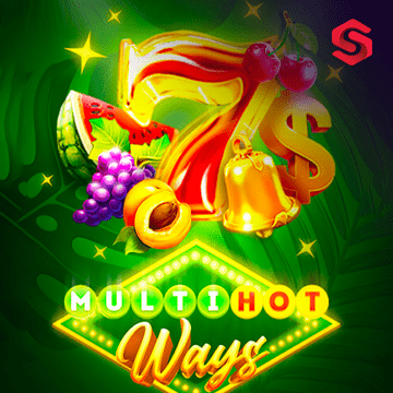 SmartSoft : Multi Hot Wild Ways - STORYBET138
