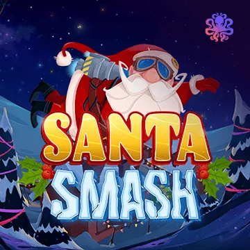 Octoplay : Santa Smash - STORYBET138