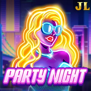 Jili : Party Night - STORYBET138