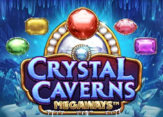 Pragmatic : Crystal Caverns Megaways - STORYBET138
