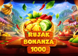 Rujak Bonanza 1000 - STORYBET138