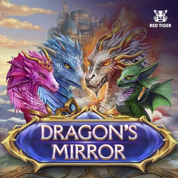 Redtiger : Dragons Mirror - STORYBET138