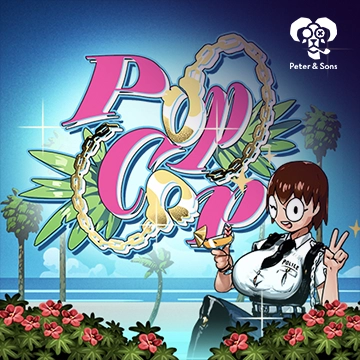 PeterSons : Pop Cop - STORYBET138
