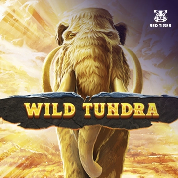 Redtiger : Wild Tundra - STORYBET138