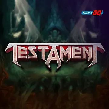 PlaynGo : Testament - STORYBET138